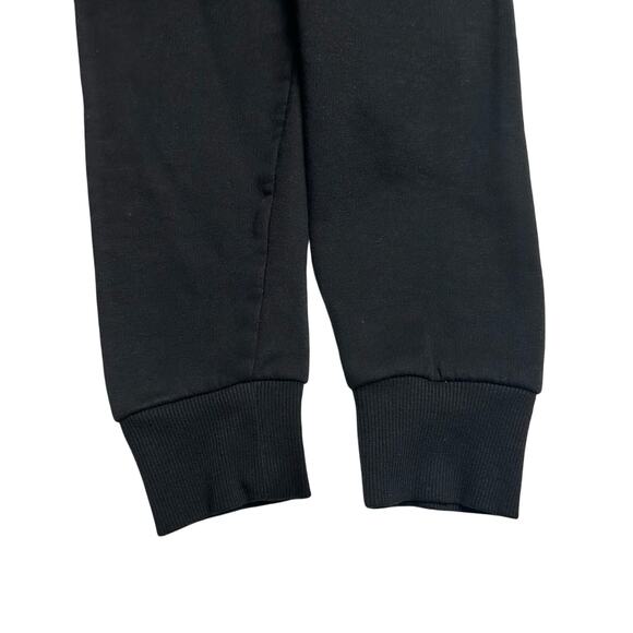 H&M x Coachella | Women | Black Cozy Casual Music Festival Hoodie | Size Small - Picture 12 of 12